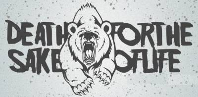 logo Death For The Sake Of Life